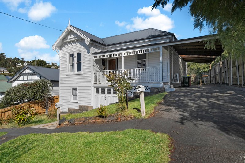 6 Vernon Street, South Launceston TAS 7249