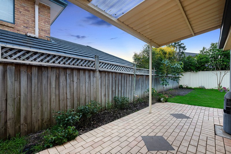 Photo - 6 Vernonia Avenue, Kellyville NSW 2155 - Image 11