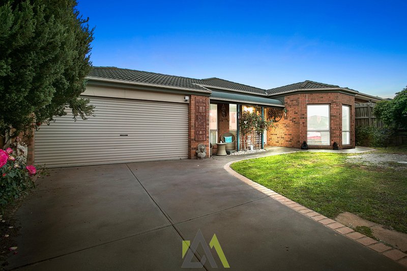 6 Veronica Drive, Skye VIC 3977