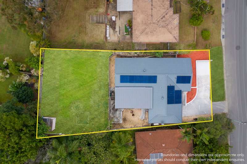 6 Viewbank Court, Beenleigh QLD 4207