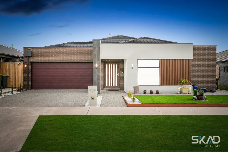 Photo - 6 Villard Road, Wollert VIC 3750 - Image