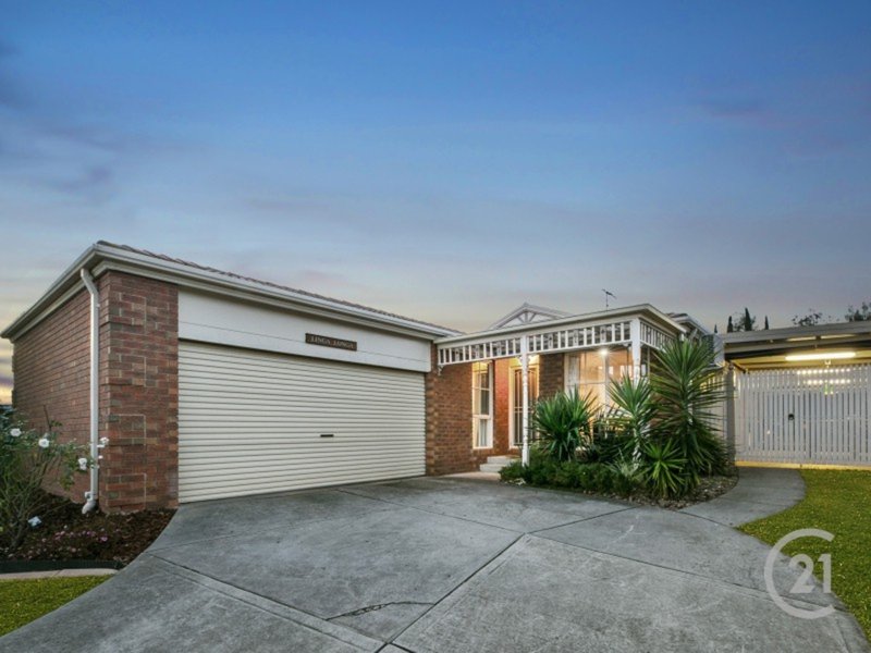 6 Villawood Place, Berwick VIC 3806