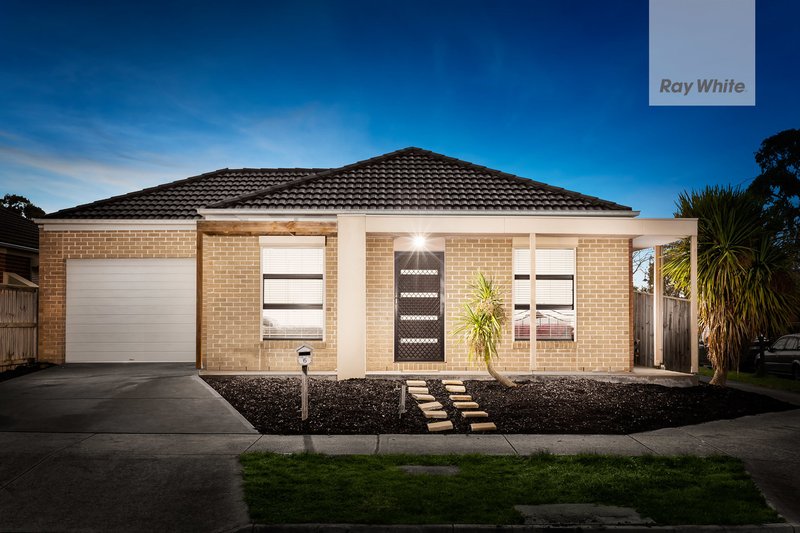 6 Villeroy Street, Mernda VIC 3754