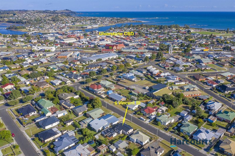 Photo - 6 Vincent Street, Ulverstone TAS 7315 - Image 2