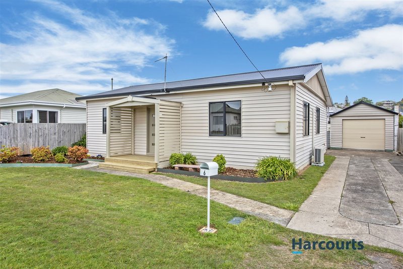 6 Vincent Street, Ulverstone TAS 7315