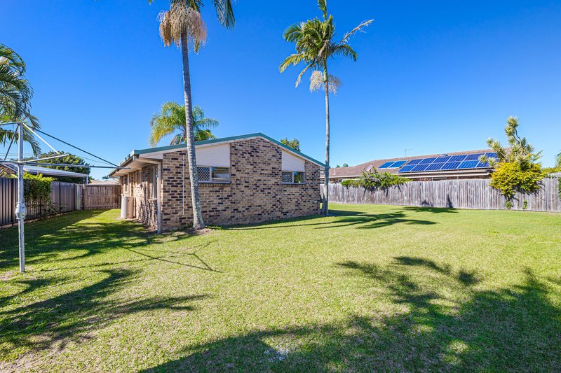 Photo - 6 Violet Court, Bongaree QLD 4507 - Image 20