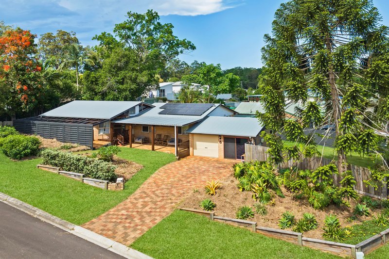 6 Vista Court, Glass House Mountains QLD 4518