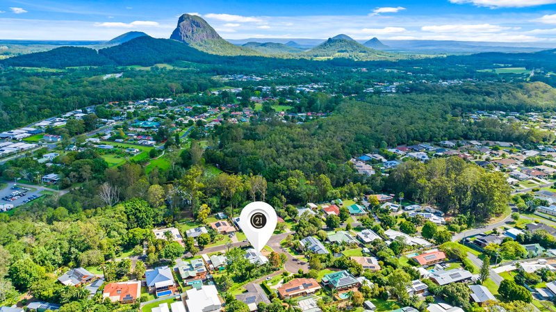 Photo - 6 Vista Court, Glass House Mountains QLD 4518 - Image 18