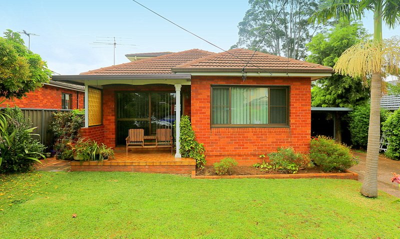 6 Vista Crescent, Chester Hill NSW 2162