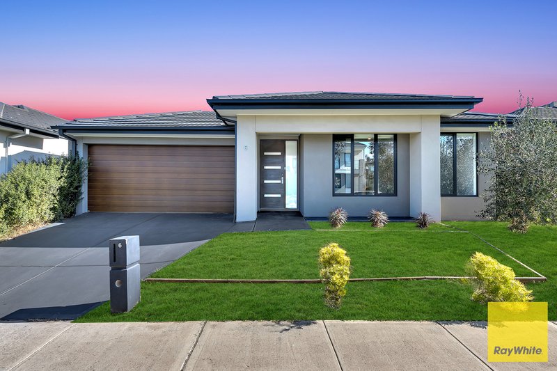 6 Vital Drive, Tarneit VIC 3029