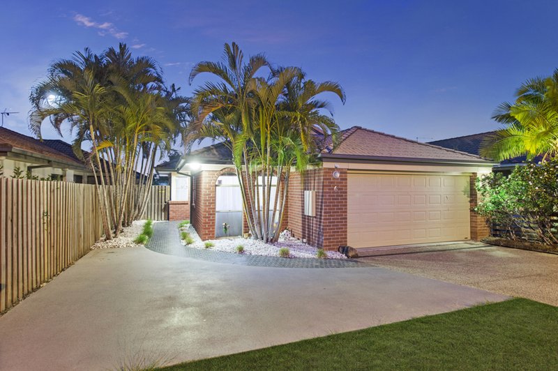 6 Vivacity Drive, Upper Coomera QLD 4209