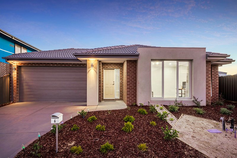 6 Vivid Way, Craigieburn VIC 3064