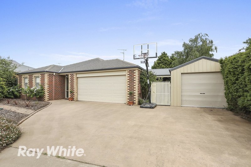 6 Vron Place, Drysdale VIC 3222