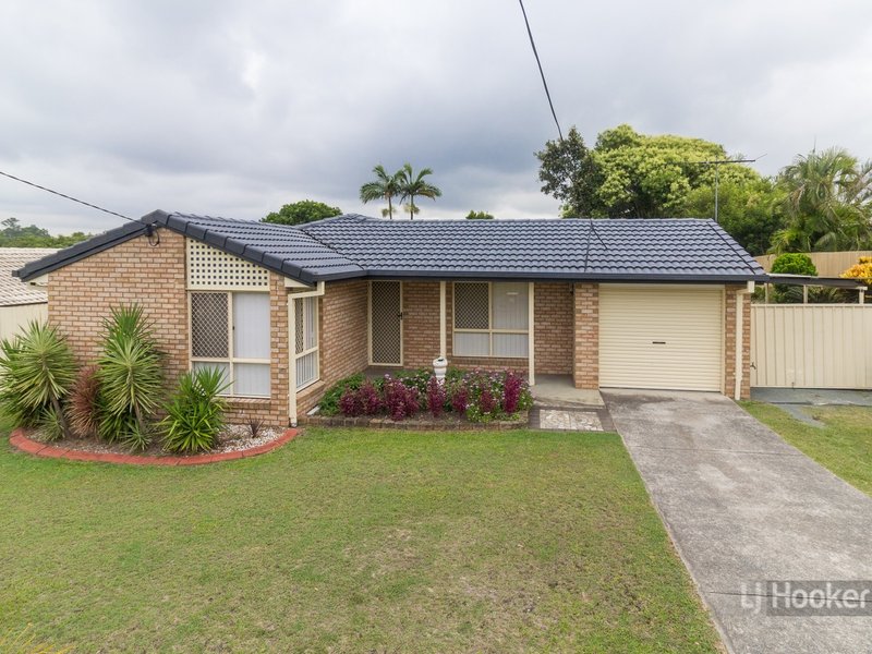 6 Wade Court, Boronia Heights QLD 4124