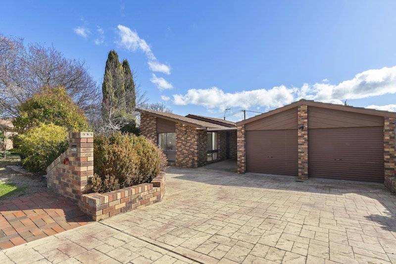 6 Wagstaff Place, Isabella Plains ACT 2905