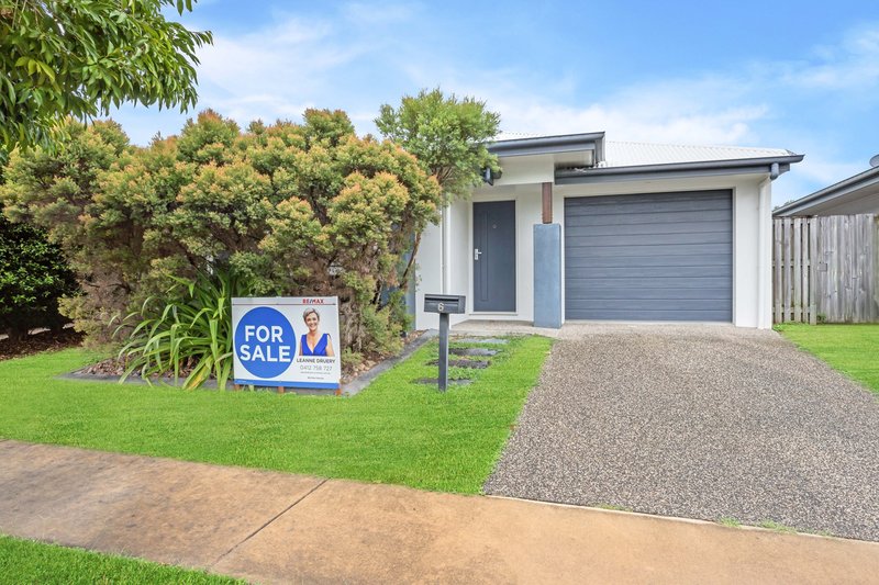 6 Wagtail Street, Andergrove QLD 4740