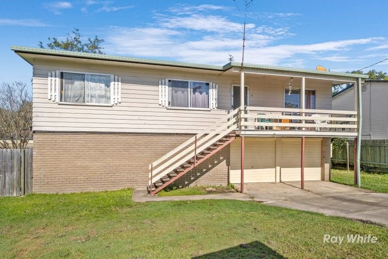 6 Walcha Court, Beenleigh QLD 4207