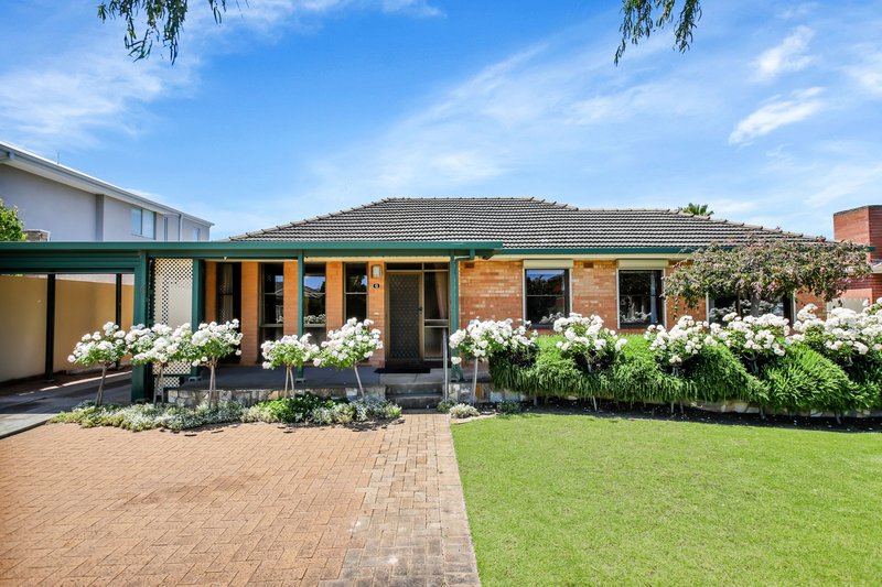 6 Waldron Street, Henley Beach South SA 5022 Real Estate Industry
