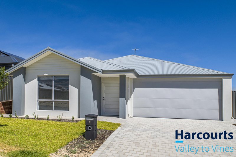 Photo - 6 Walker Road, Bullsbrook WA 6084 - Image 2