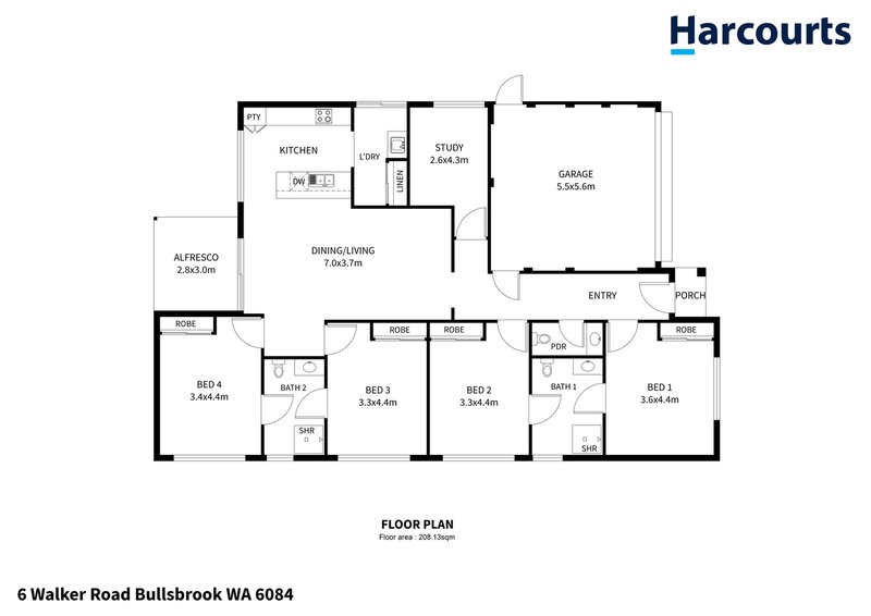 Photo - 6 Walker Road, Bullsbrook WA 6084 - Image 29