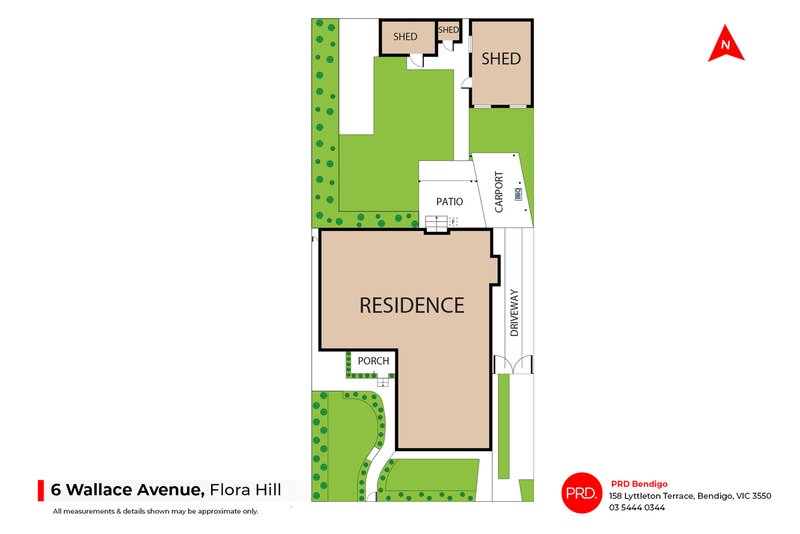 Photo - 6 Wallace Avenue, Flora Hill VIC 3550 - Image 17