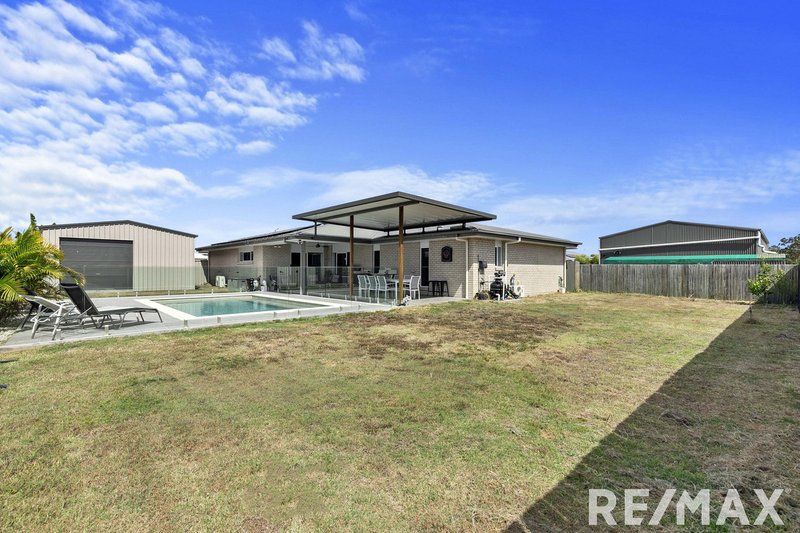 Photo - 6 Wallace Crt , Urangan QLD 4655 - Image 23