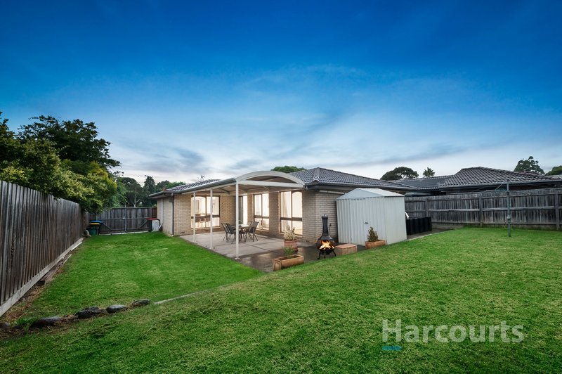 Photo - 6 Wallace Road, Wantirna South VIC 3152 - Image 10