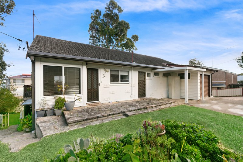 Photo - 6 Wallarah Road, Gorokan NSW 2263 - Image 2