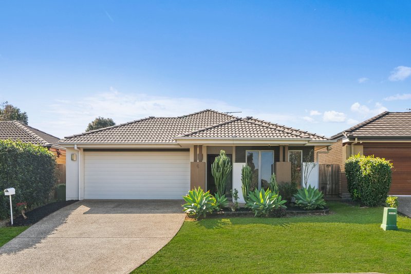 6 Wallis Circuit, North Lakes QLD 4509