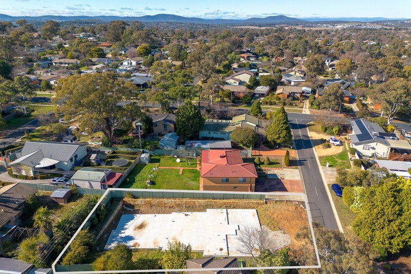 Photo - 6 Wallis Place, Spence ACT 2615 - Image 1
