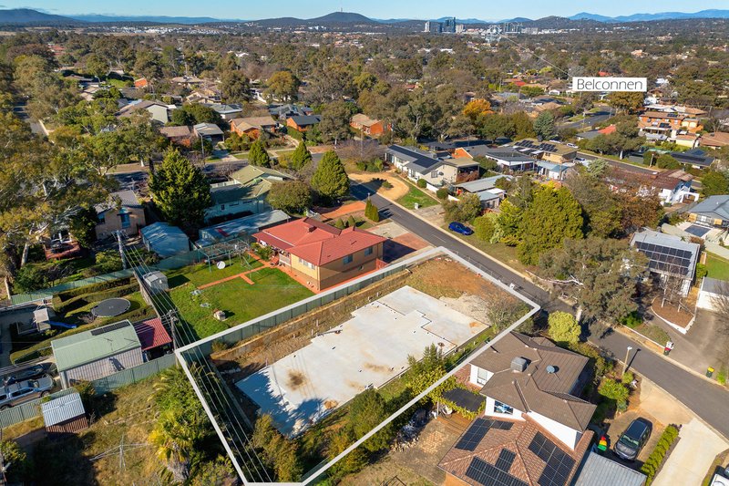 Photo - 6 Wallis Place, Spence ACT 2615 - Image 7