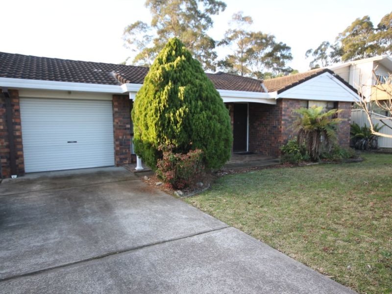 6 Walmer Avenue, Sanctuary Point NSW 2540