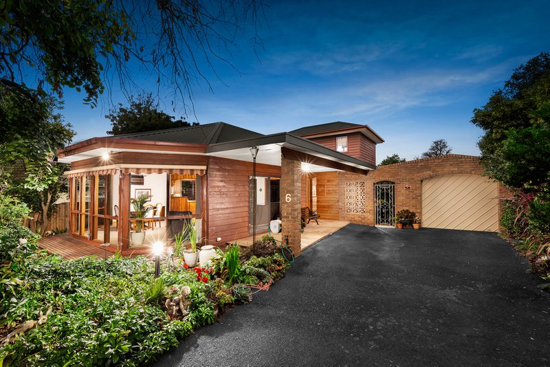 6 Walpole Court, Watsonia VIC 3087