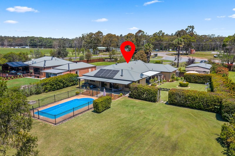 6 Wandean Road, Wandandian NSW 2540