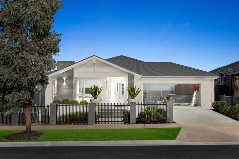 Photo - 6 Wanderer Road, Sunbury VIC 3429 - Image 1