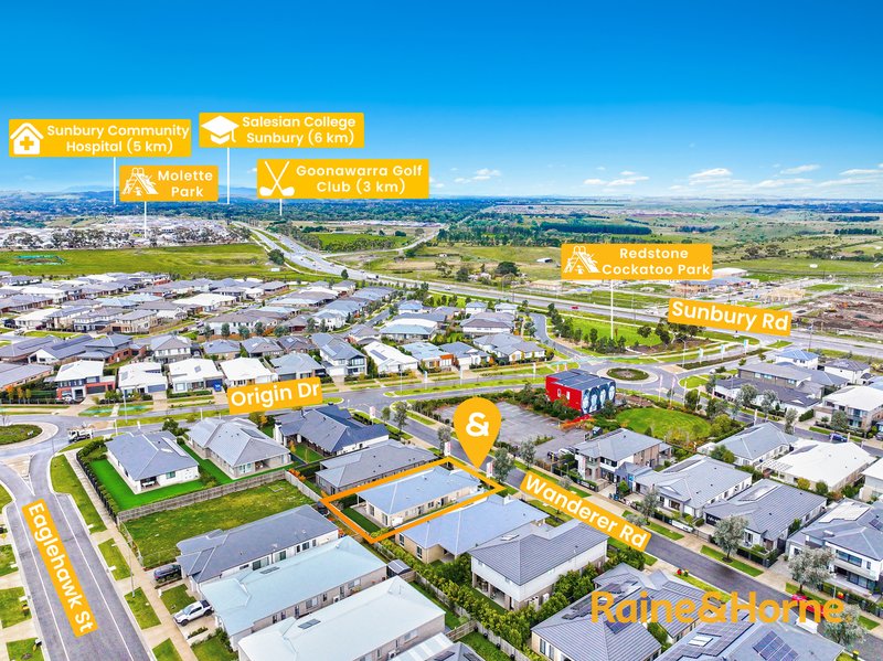 Photo - 6 Wanderer Road, Sunbury VIC 3429 - Image 31