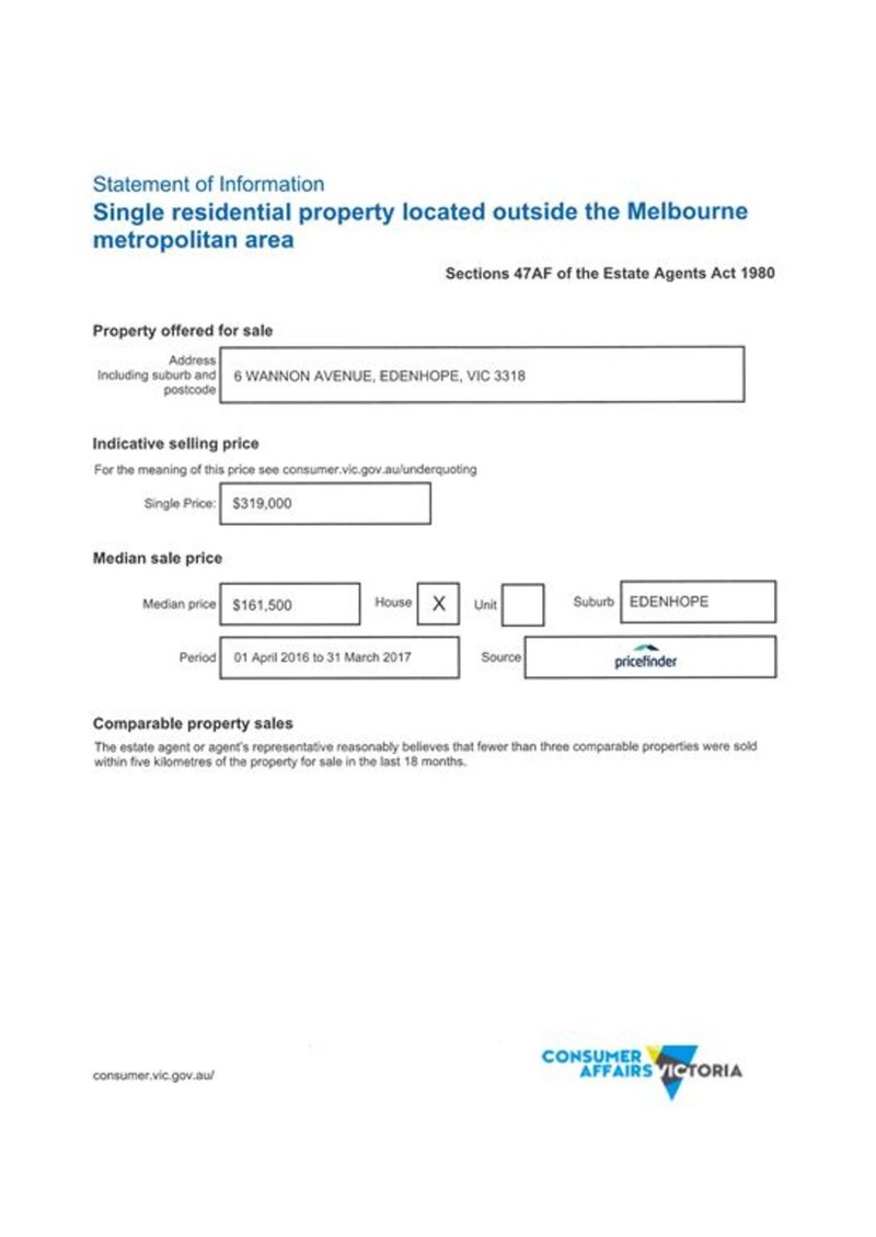 Photo - 6 Wannon Ave , Edenhope VIC 3318 - Image 20