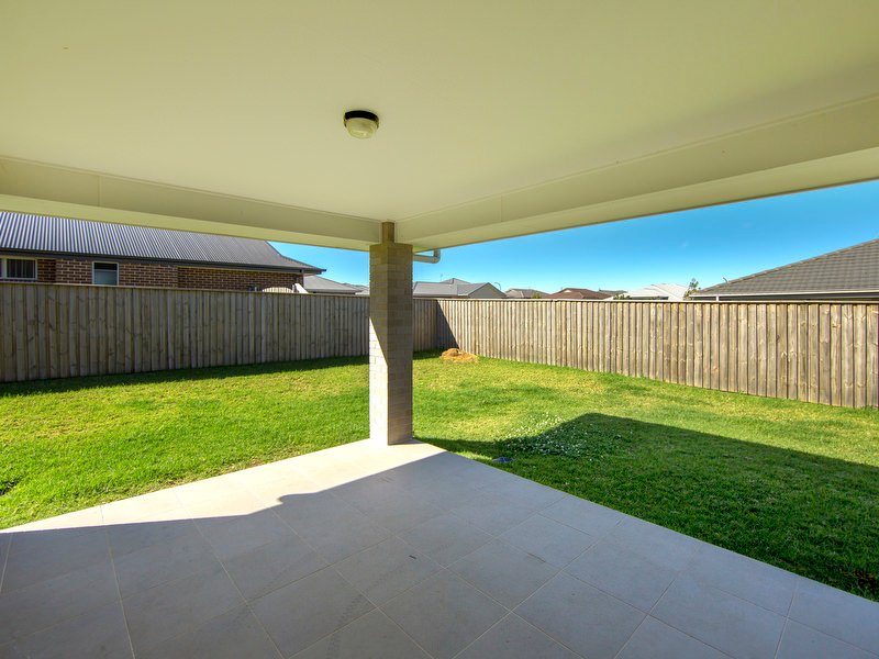 Photo - 6 Warbler Avenue, Aberglasslyn NSW 2320 - Image 11