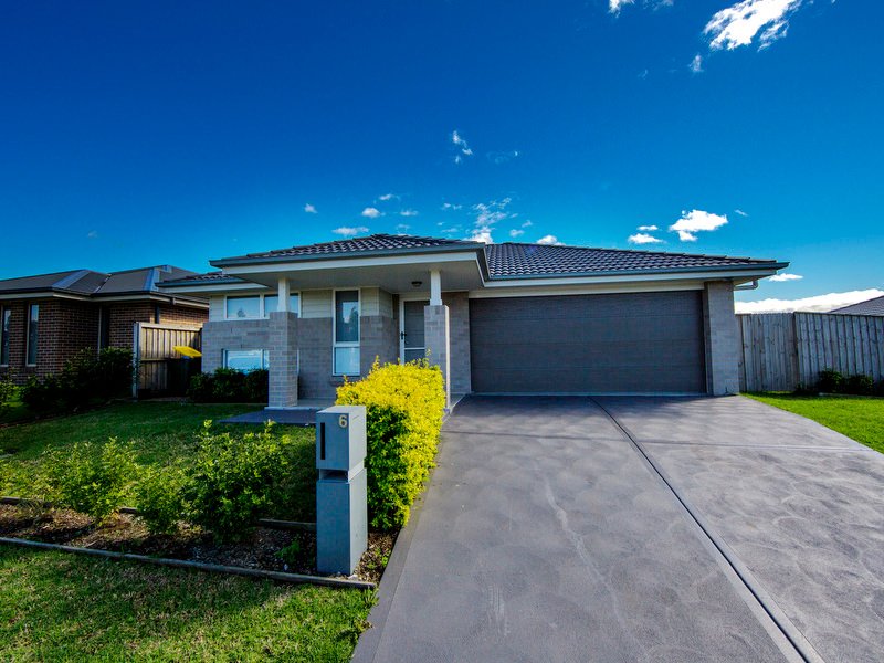 Photo - 6 Warbler Avenue, Aberglasslyn NSW 2320 - Image 14