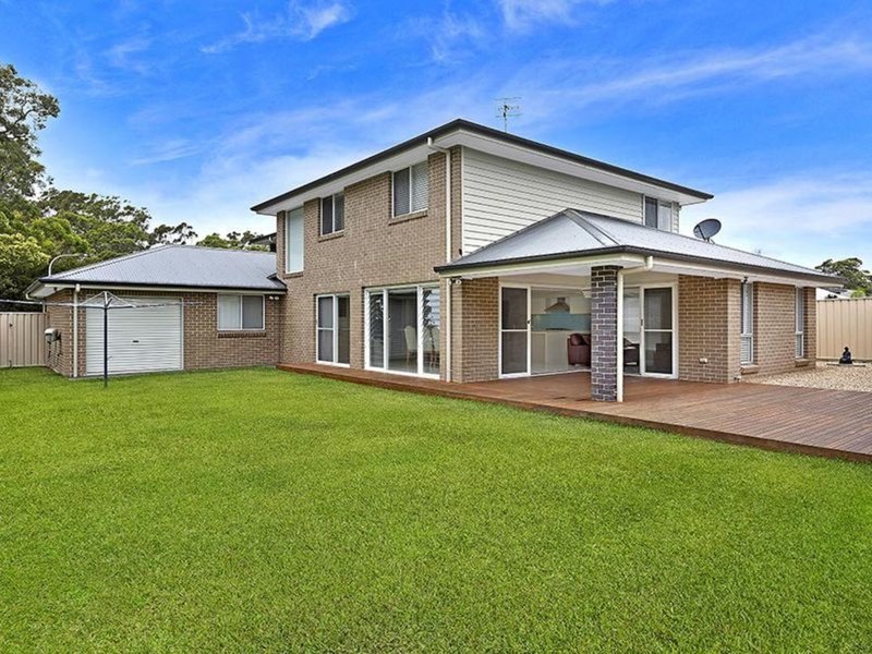 Photo - 6 Warbler Way, Tumbi Umbi NSW 2261 - Image 2