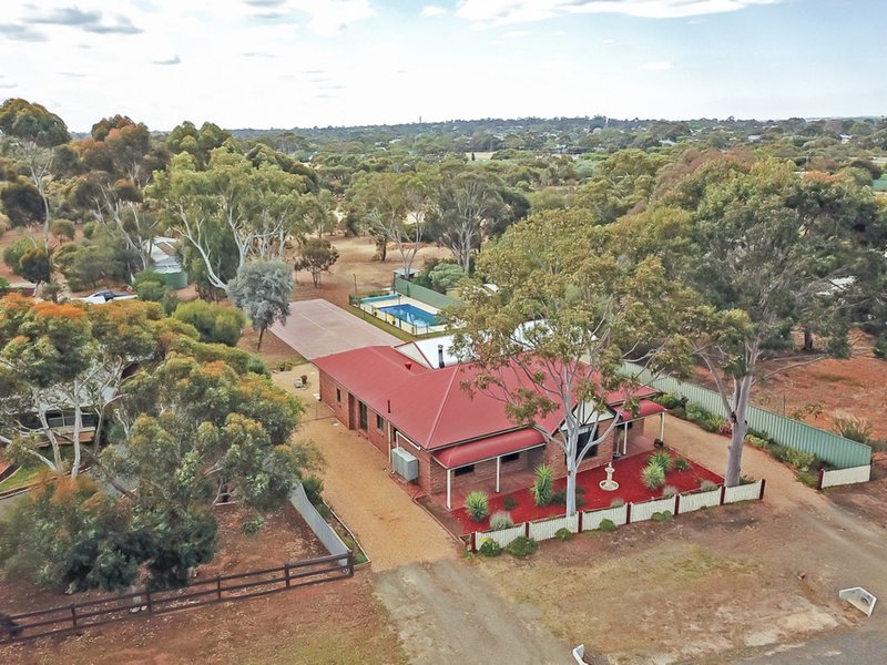 6 Ward Belt Road, Gawler Belt SA 5118