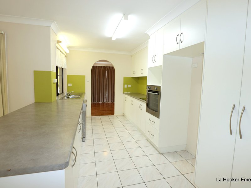 6 Ward Place, Emerald QLD 4720