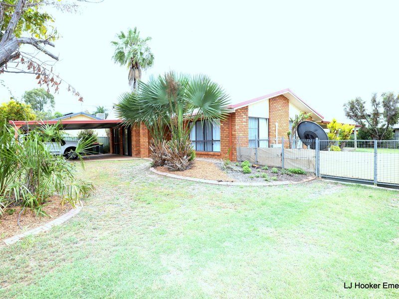 Photo - 6 Ward Place, Emerald QLD 4720 - Image 19