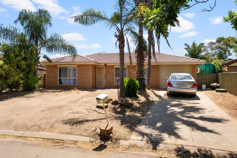 6 Warragal Court, Andrews Farm SA 5114