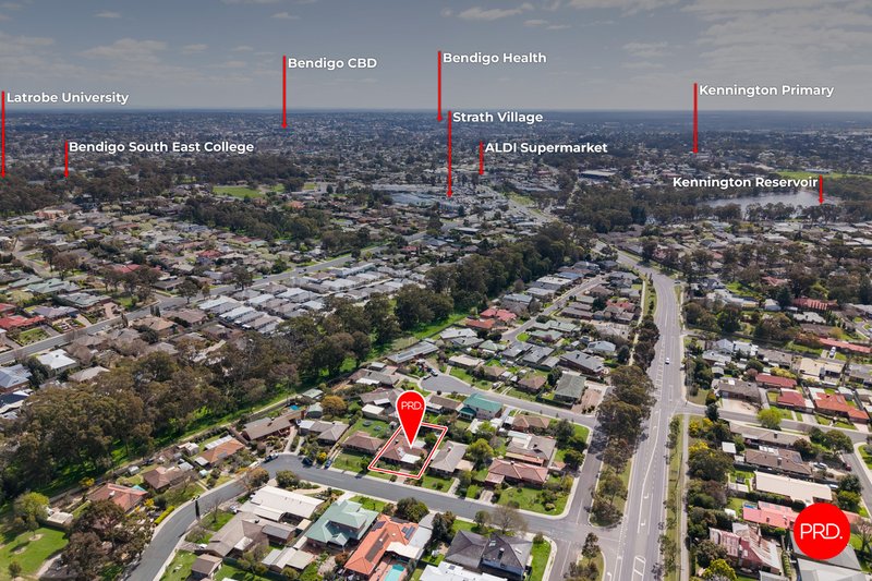 Photo - 6 Warranwah Drive, Kennington VIC 3550 - Image 19