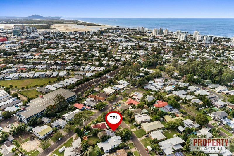 6 Warung Ave , Maroochydore QLD 4558