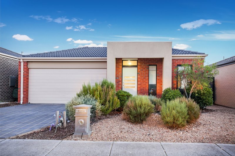 6 Watergum Avenue, Craigieburn VIC 3064