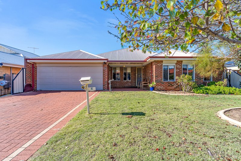 6 Waters Street, Clarkson WA 6030