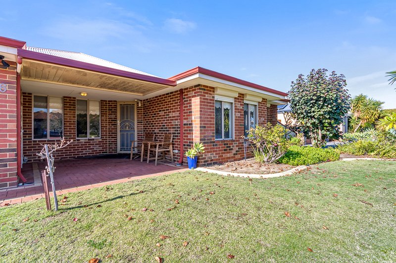 Photo - 6 Waters Street, Clarkson WA 6030 - Image 3