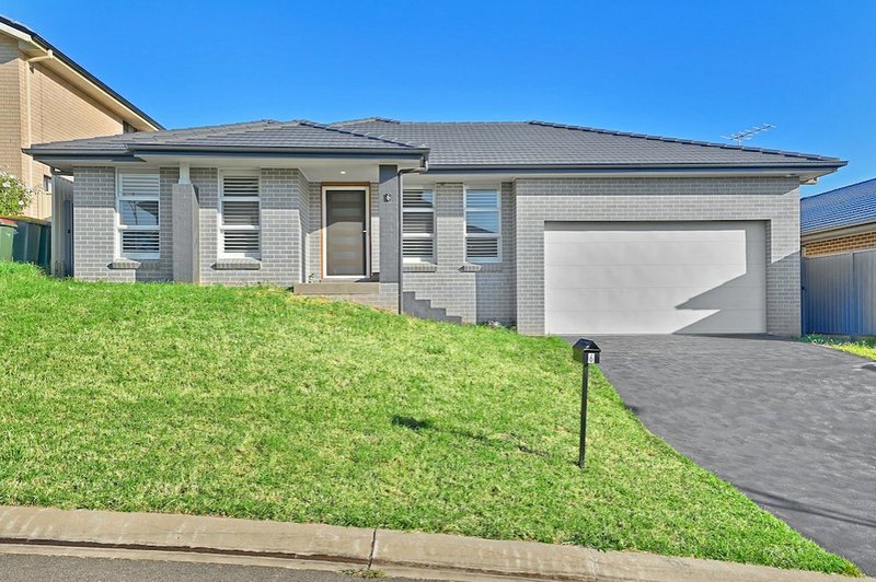 6 Waterworth Pl , St Helens Park NSW 2560